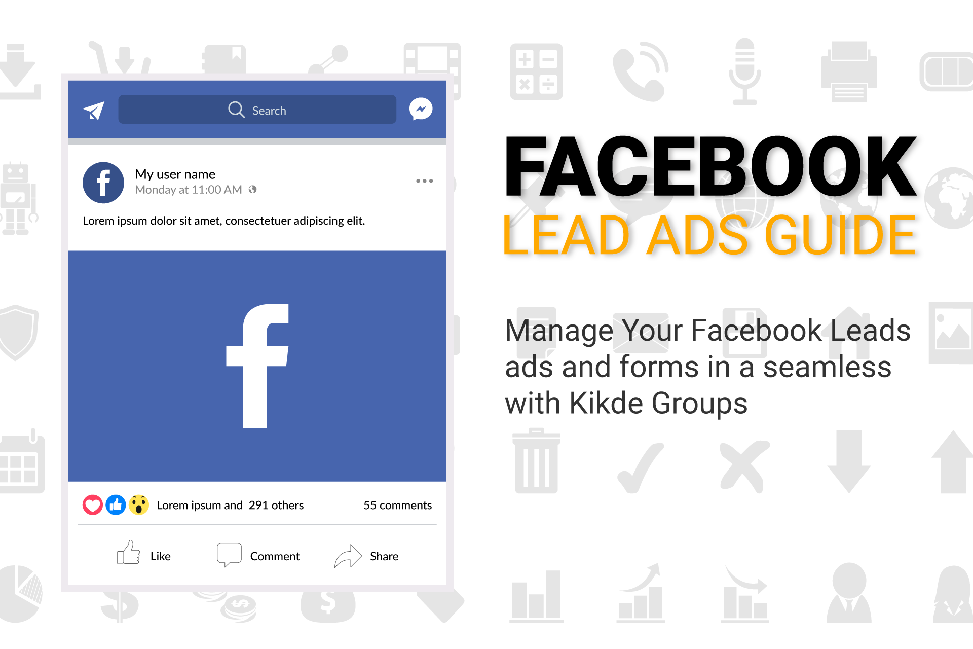How To Create Facebook Lead Ads